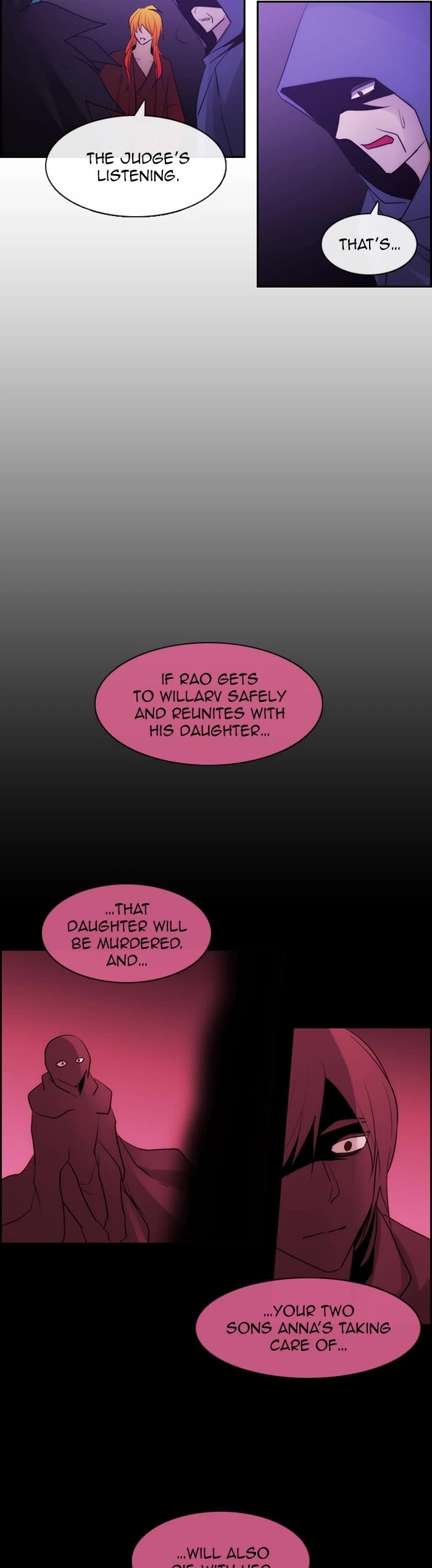 Kubera - Chapter 569: [Season 3] Ep. 271 - Kubera And Kubera (7)