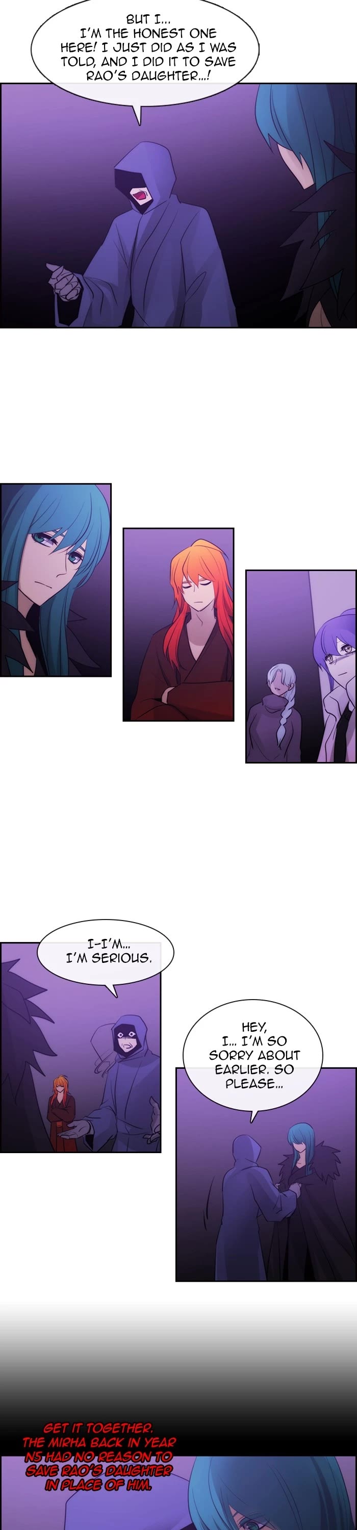 Kubera - Chapter 569: [Season 3] Ep. 271 - Kubera And Kubera (7)