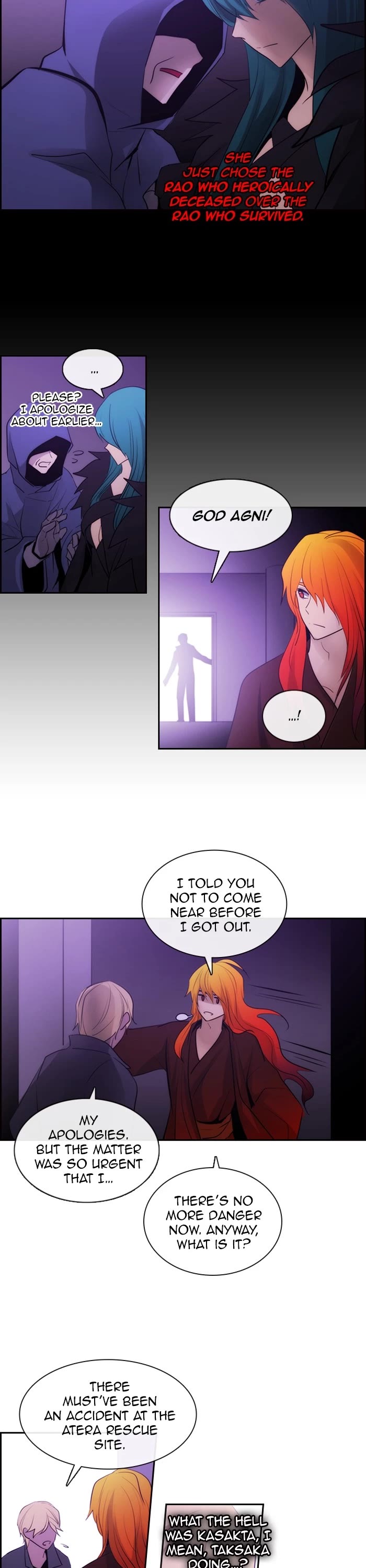 Kubera - Chapter 569: [Season 3] Ep. 271 - Kubera And Kubera (7)