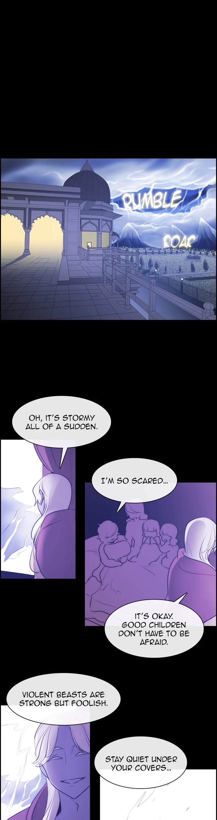 Kubera - Chapter 499: [Season 3] Ep. 214 - Ananta (3)