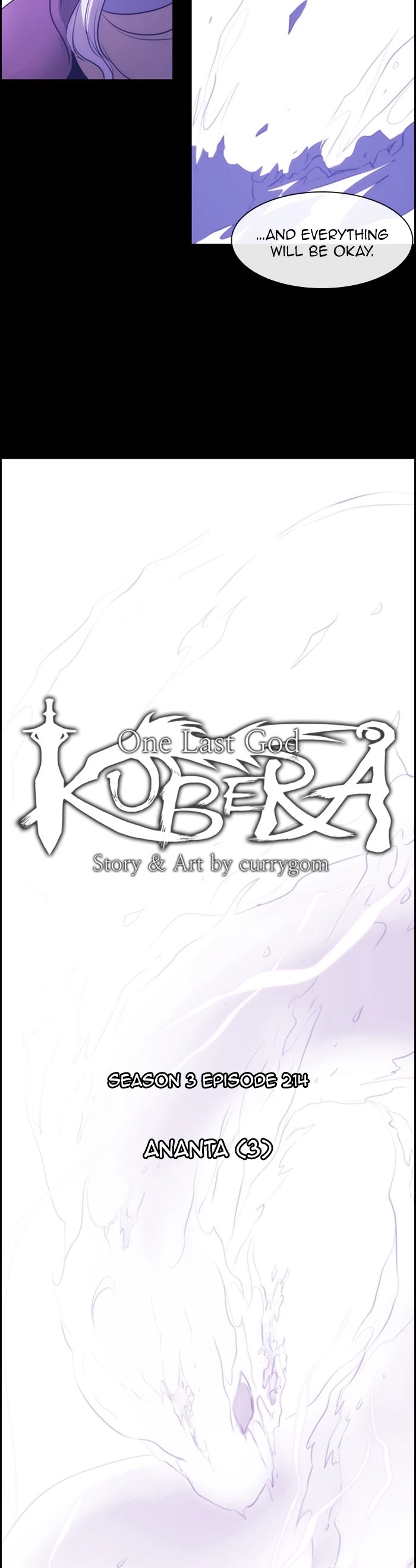 Kubera - Chapter 499: [Season 3] Ep. 214 - Ananta (3)