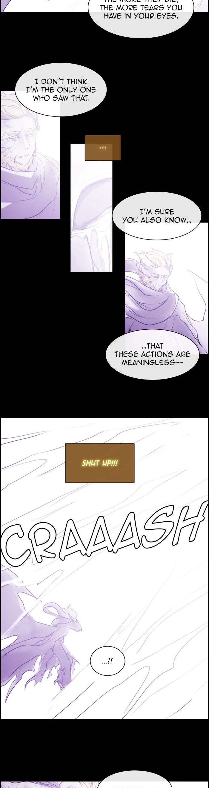 Kubera - Chapter 499: [Season 3] Ep. 214 - Ananta (3)