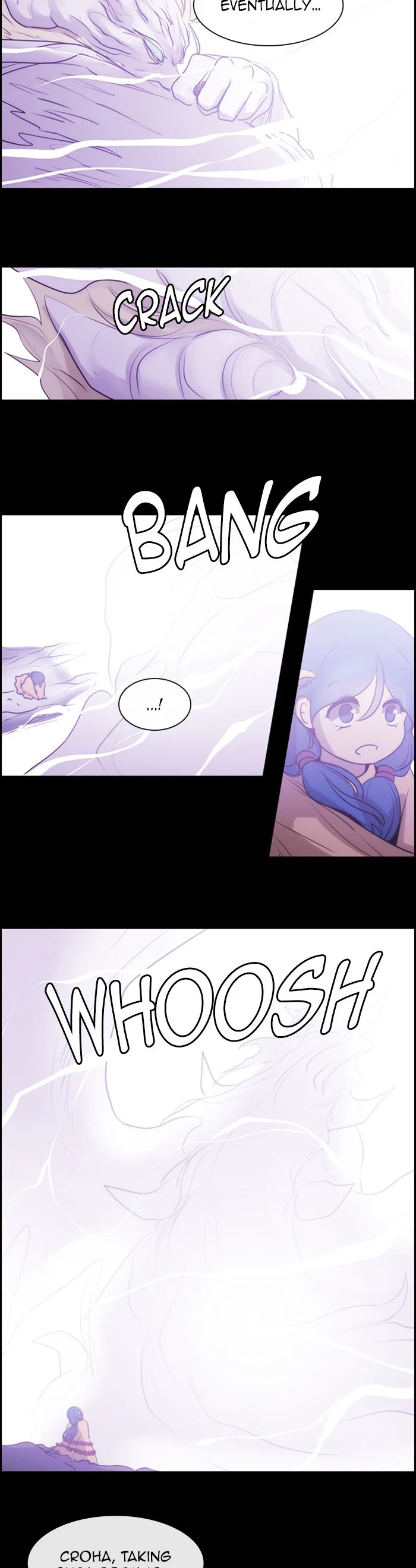 Kubera - Chapter 499: [Season 3] Ep. 214 - Ananta (3)