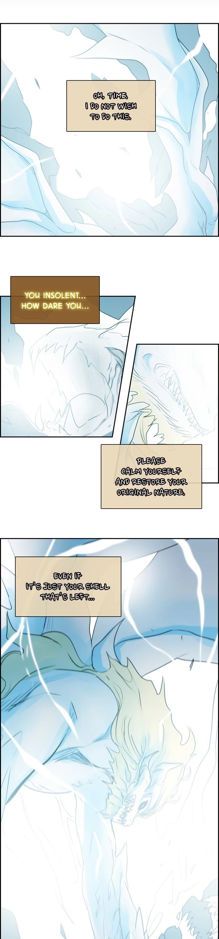 Kubera - Chapter 499: [Season 3] Ep. 214 - Ananta (3)