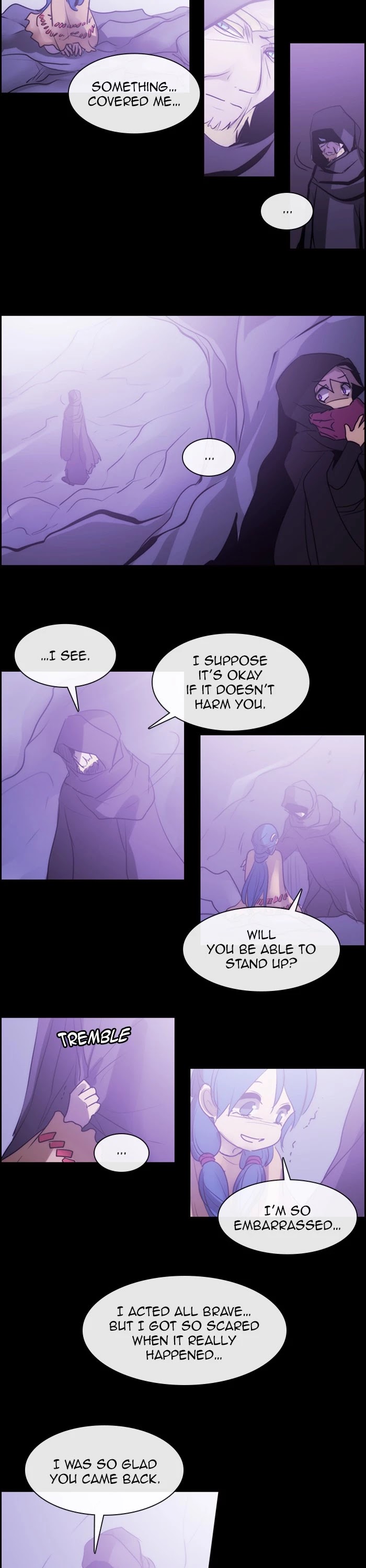 Kubera - Chapter 499: [Season 3] Ep. 214 - Ananta (3)