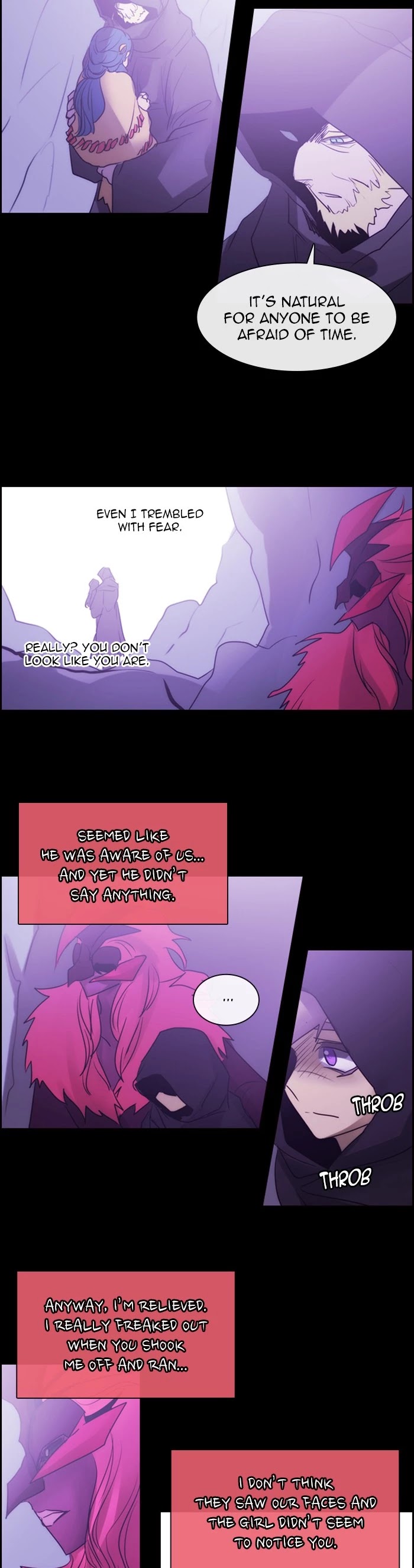 Kubera - Chapter 499: [Season 3] Ep. 214 - Ananta (3)