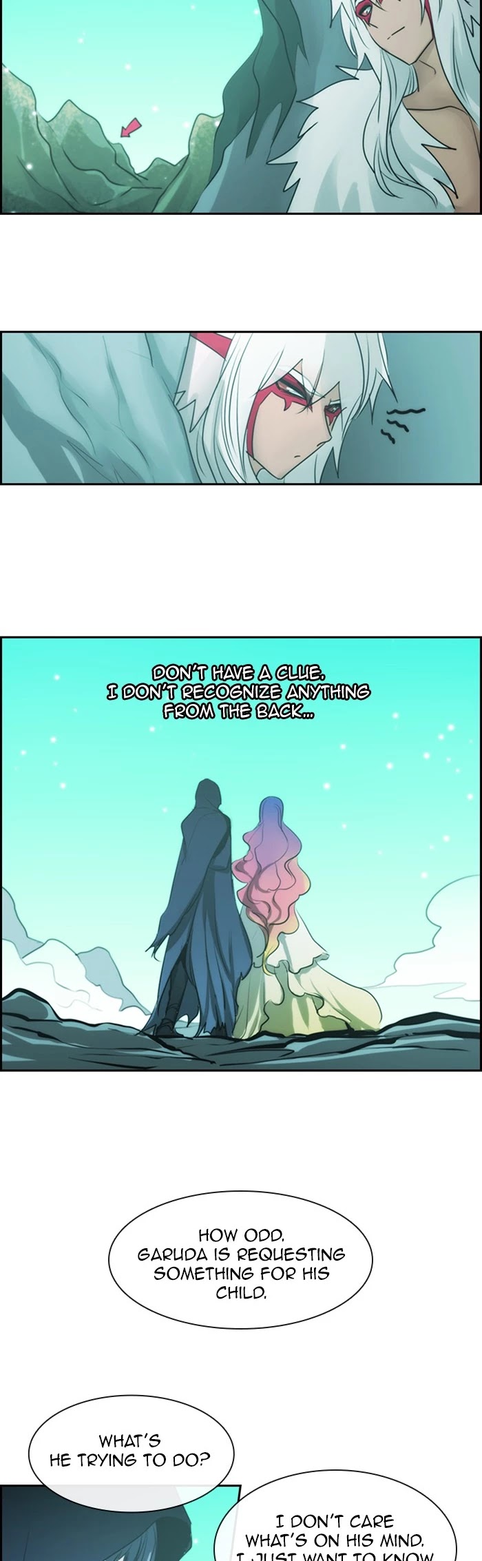 Kubera - Chapter 499: [Season 3] Ep. 214 - Ananta (3)