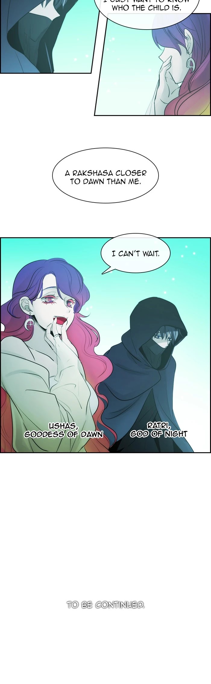 Kubera - Chapter 499: [Season 3] Ep. 214 - Ananta (3)