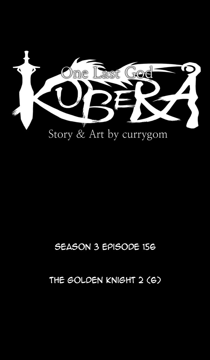 Kubera - Chapter 441: [Season 3] Ep. 156 - The Golden Knight 2 (6)