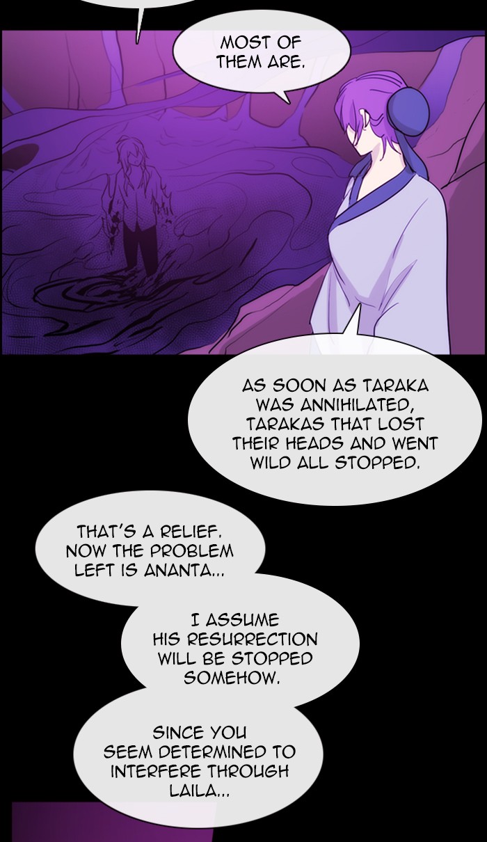 Kubera - Chapter 441: [Season 3] Ep. 156 - The Golden Knight 2 (6)