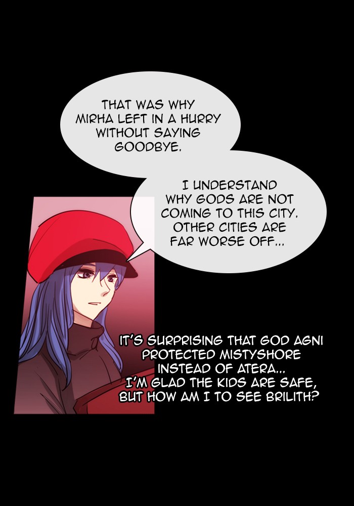 Kubera - Chapter 441: [Season 3] Ep. 156 - The Golden Knight 2 (6)