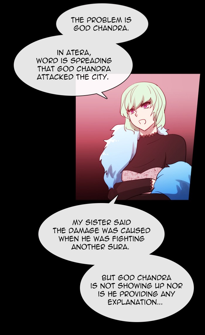 Kubera - Chapter 441: [Season 3] Ep. 156 - The Golden Knight 2 (6)