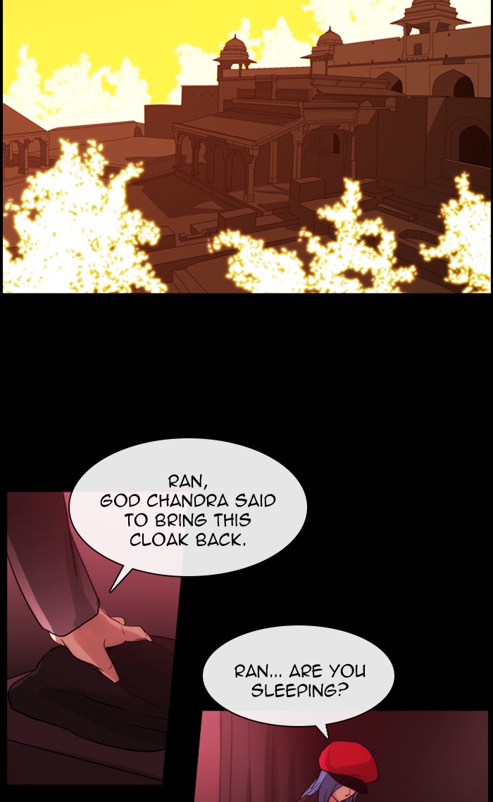 Kubera - Chapter 441: [Season 3] Ep. 156 - The Golden Knight 2 (6)