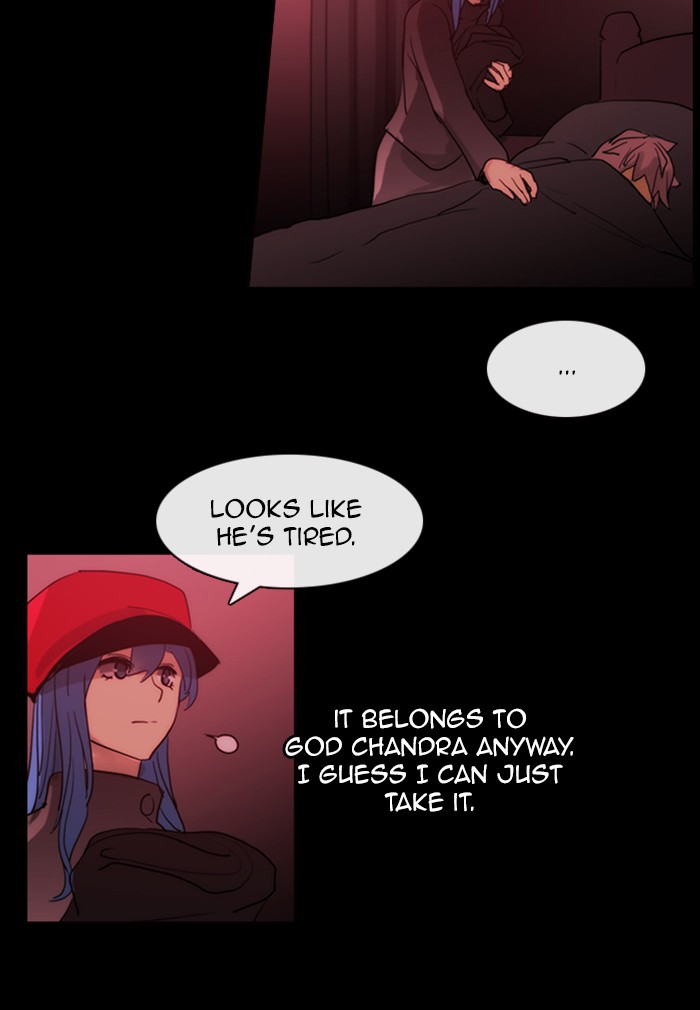 Kubera - Chapter 441: [Season 3] Ep. 156 - The Golden Knight 2 (6)