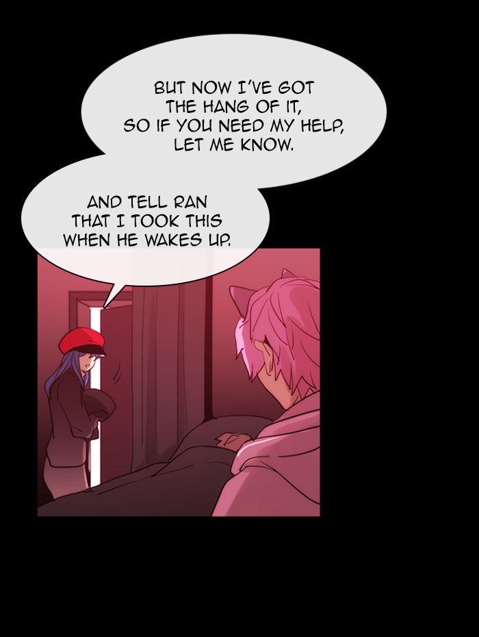 Kubera - Chapter 441: [Season 3] Ep. 156 - The Golden Knight 2 (6)