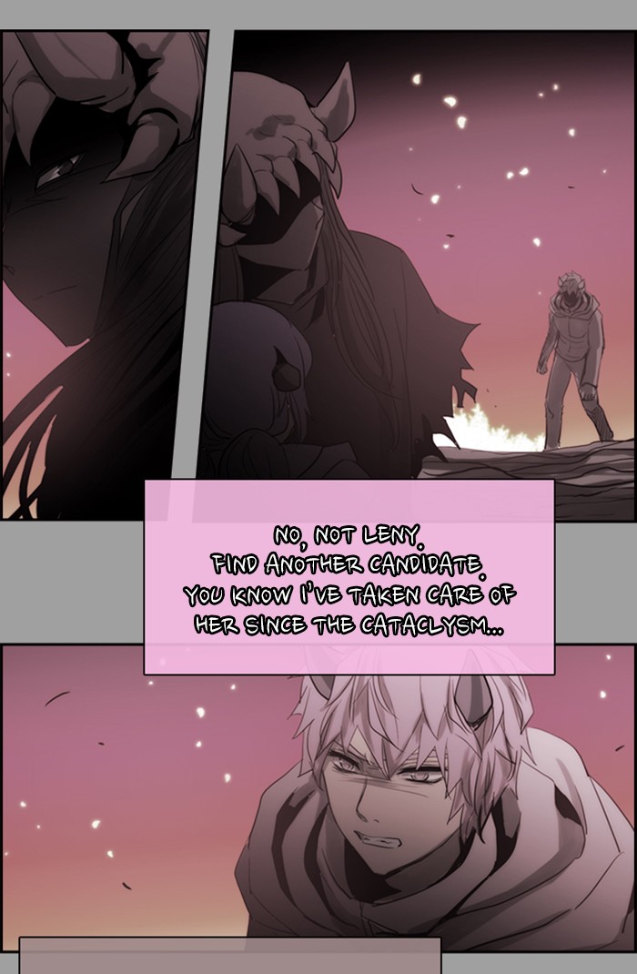 Kubera - Chapter 441: [Season 3] Ep. 156 - The Golden Knight 2 (6)