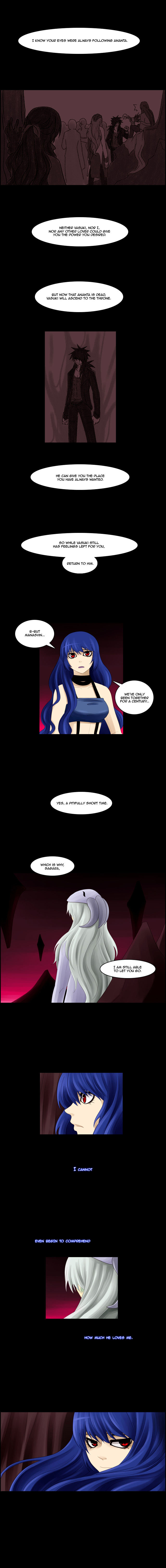 Kubera - Chapter 51 : The Wavering King (1)