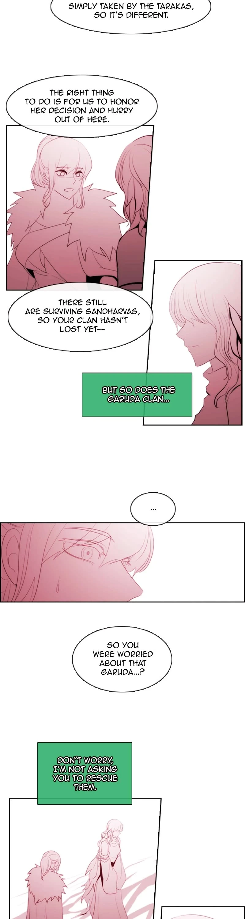 Kubera - Chapter 635: [Season 3] Ep. 336 - N20 (22)