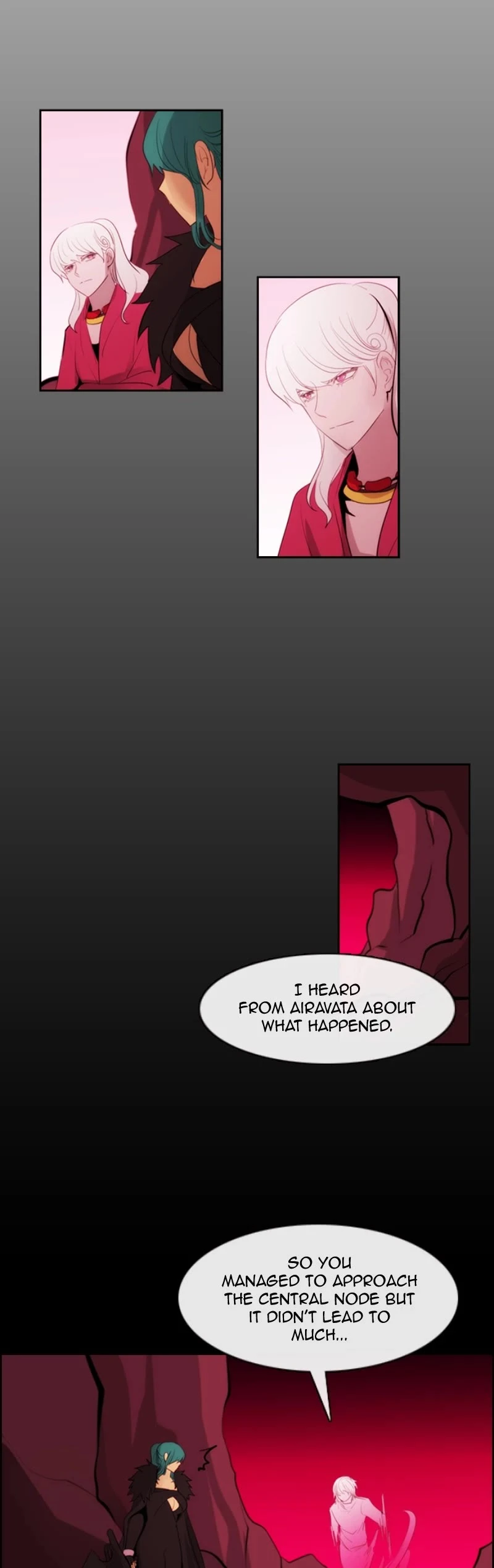 Kubera - Chapter 635: [Season 3] Ep. 336 - N20 (22)