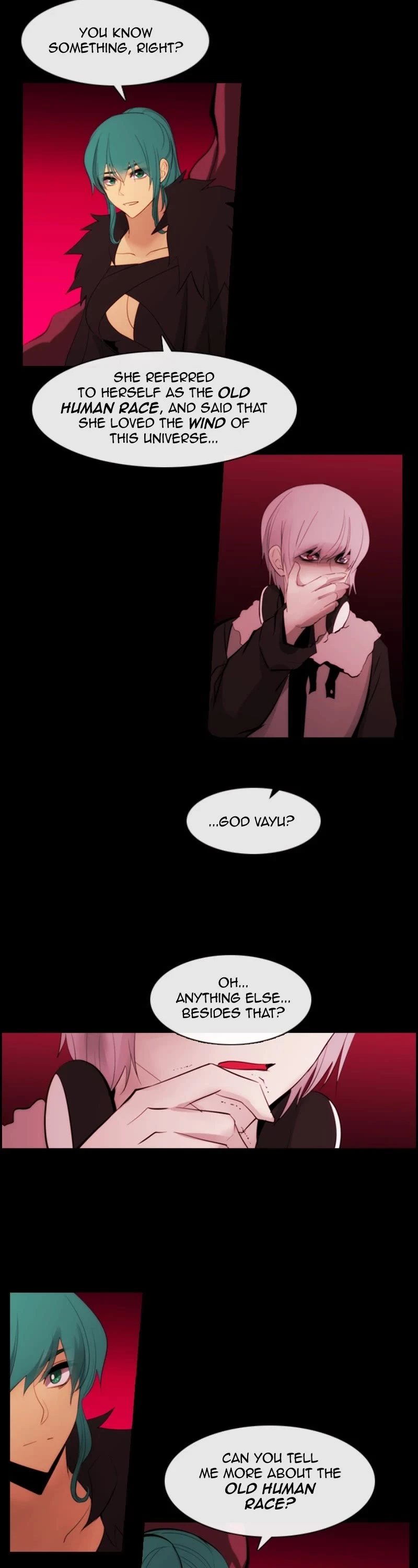 Kubera - Chapter 635: [Season 3] Ep. 336 - N20 (22)