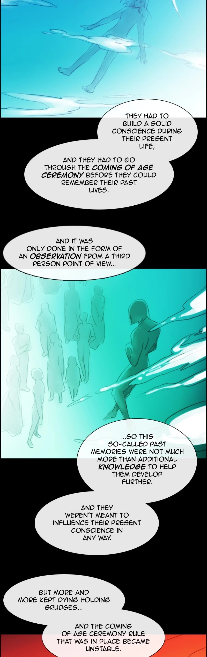 Kubera - Chapter 635: [Season 3] Ep. 336 - N20 (22)