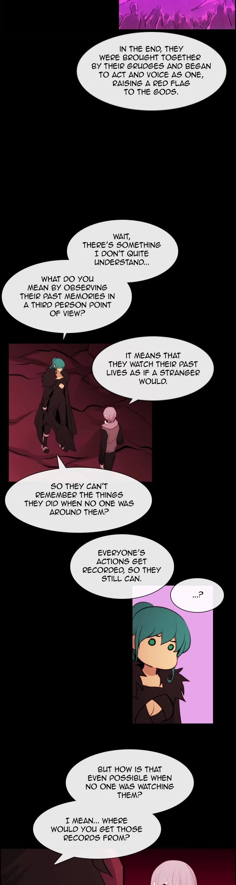 Kubera - Chapter 635: [Season 3] Ep. 336 - N20 (22)