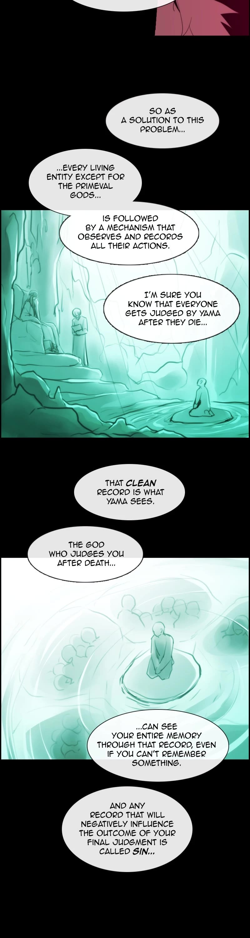 Kubera - Chapter 635: [Season 3] Ep. 336 - N20 (22)