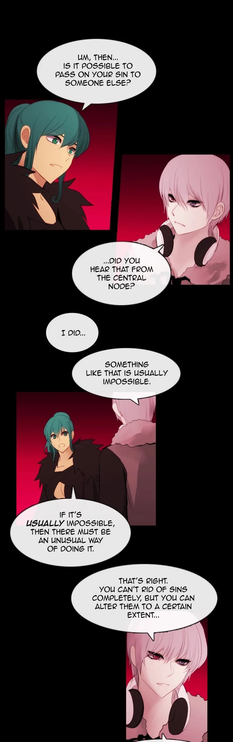 Kubera - Chapter 635: [Season 3] Ep. 336 - N20 (22)