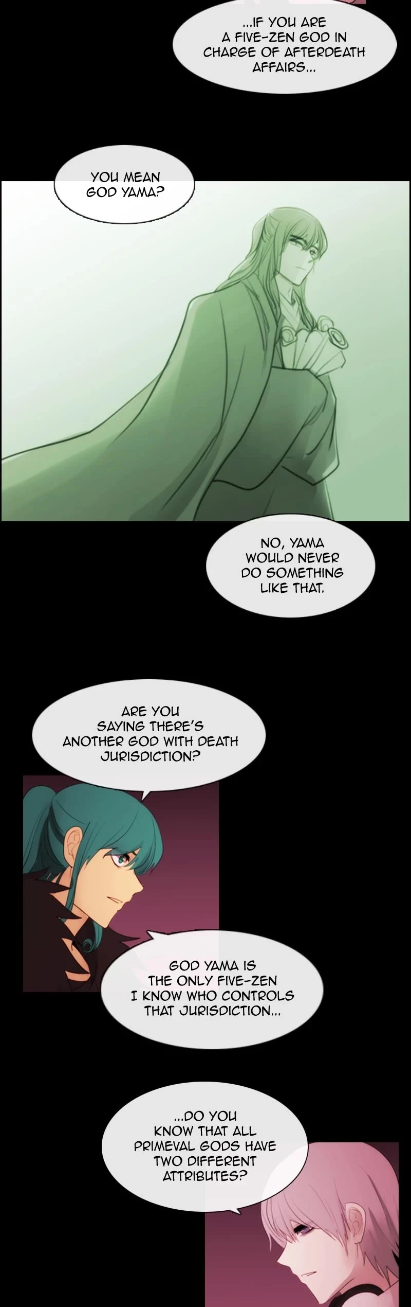 Kubera - Chapter 635: [Season 3] Ep. 336 - N20 (22)