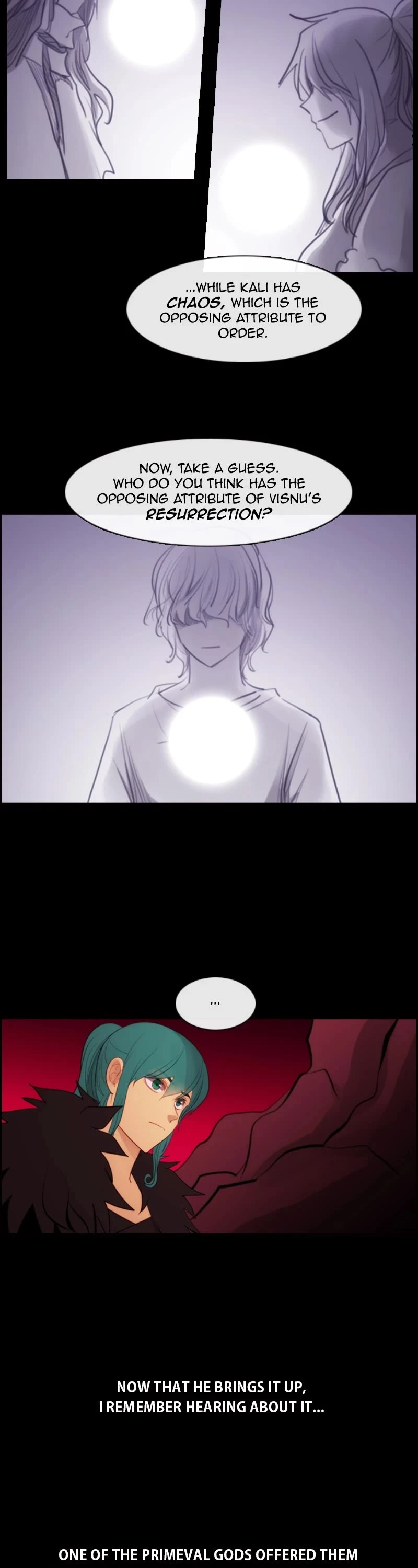 Kubera - Chapter 635: [Season 3] Ep. 336 - N20 (22)