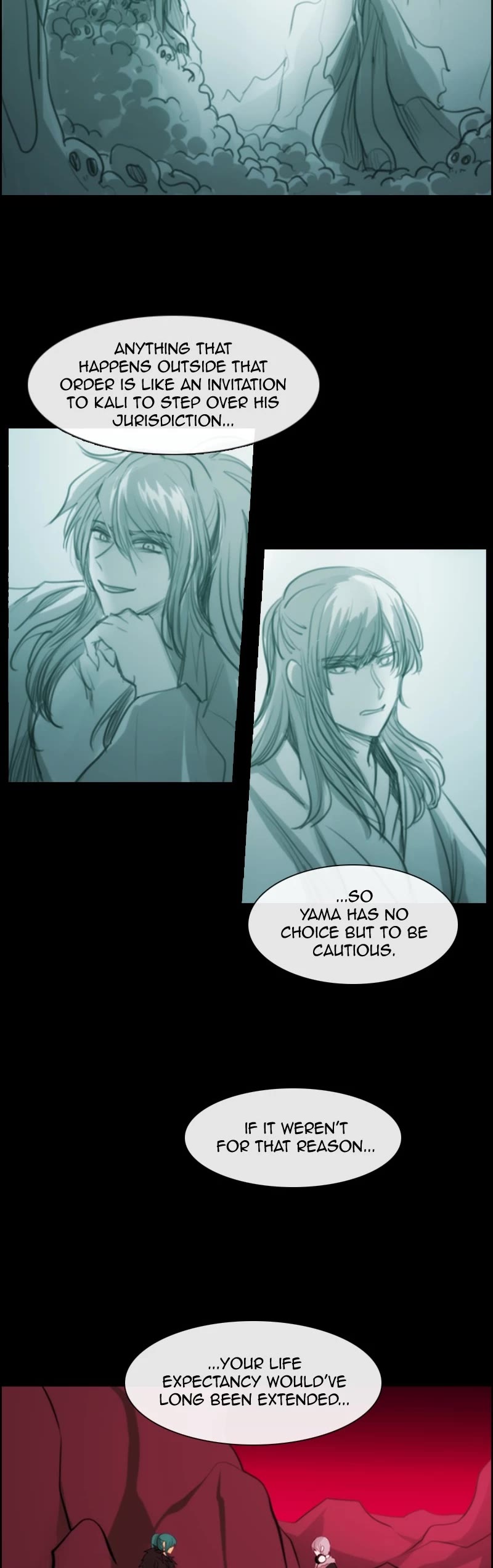 Kubera - Chapter 635: [Season 3] Ep. 336 - N20 (22)