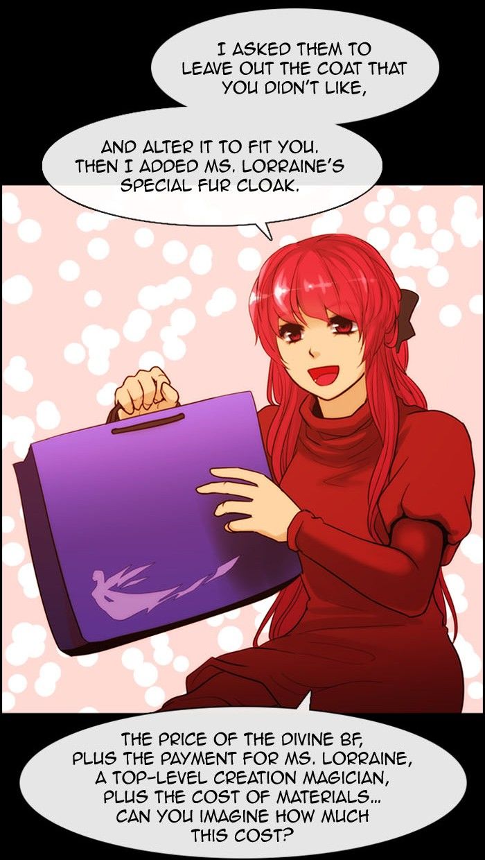 Kubera - Chapter 312