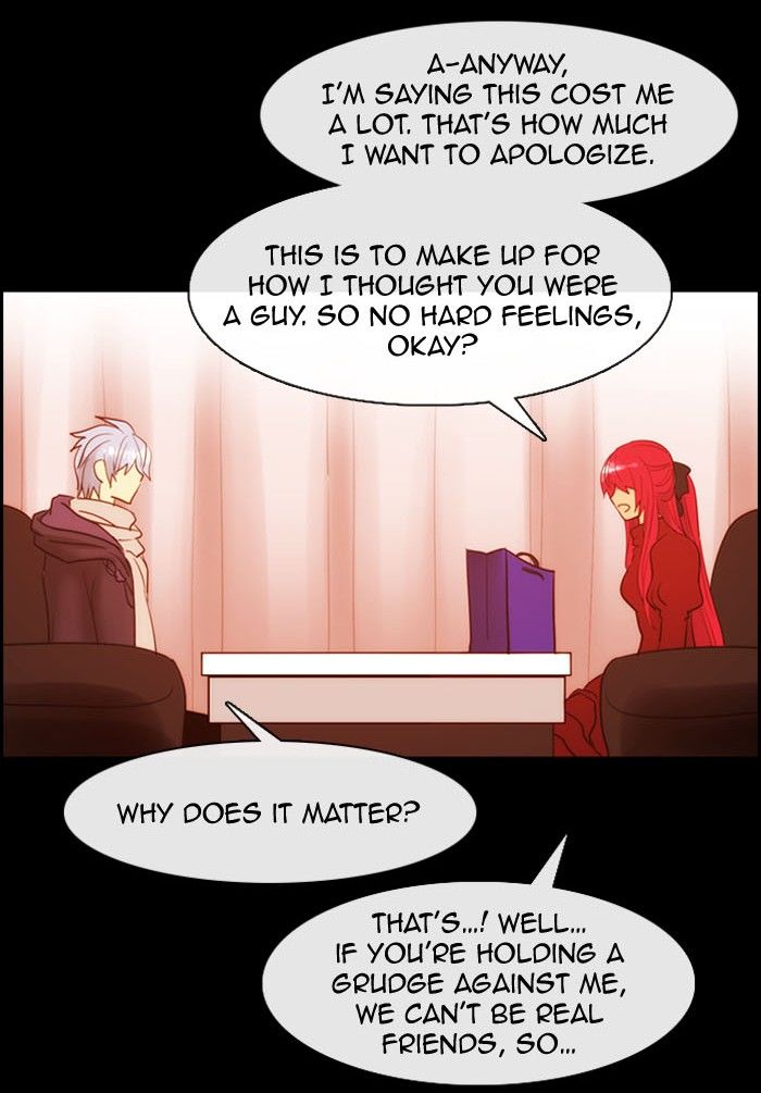 Kubera - Chapter 312