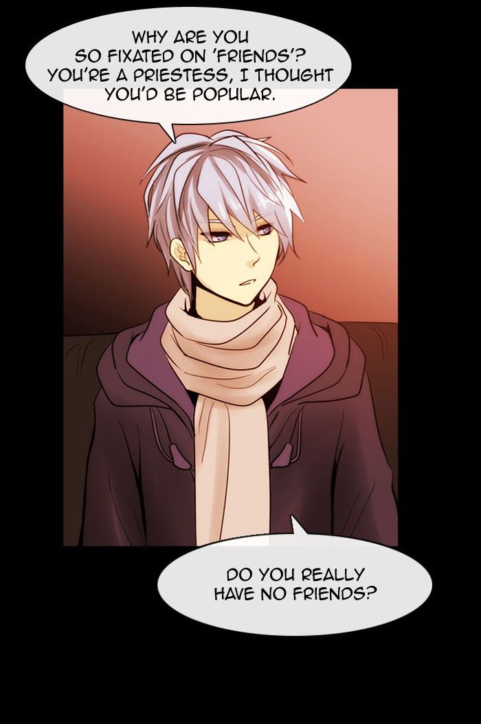 Kubera - Chapter 312