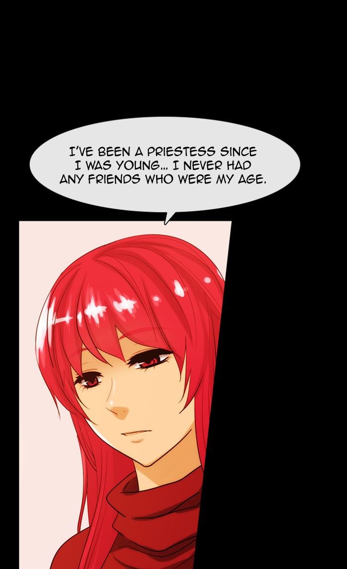 Kubera - Chapter 312