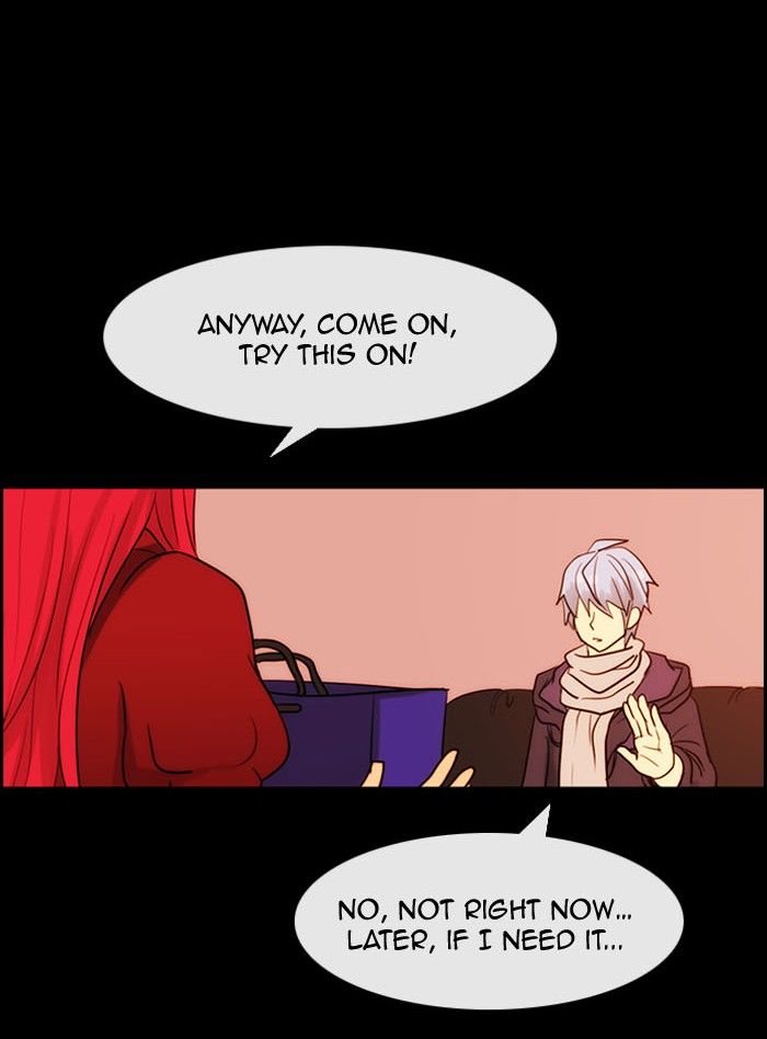 Kubera - Chapter 312