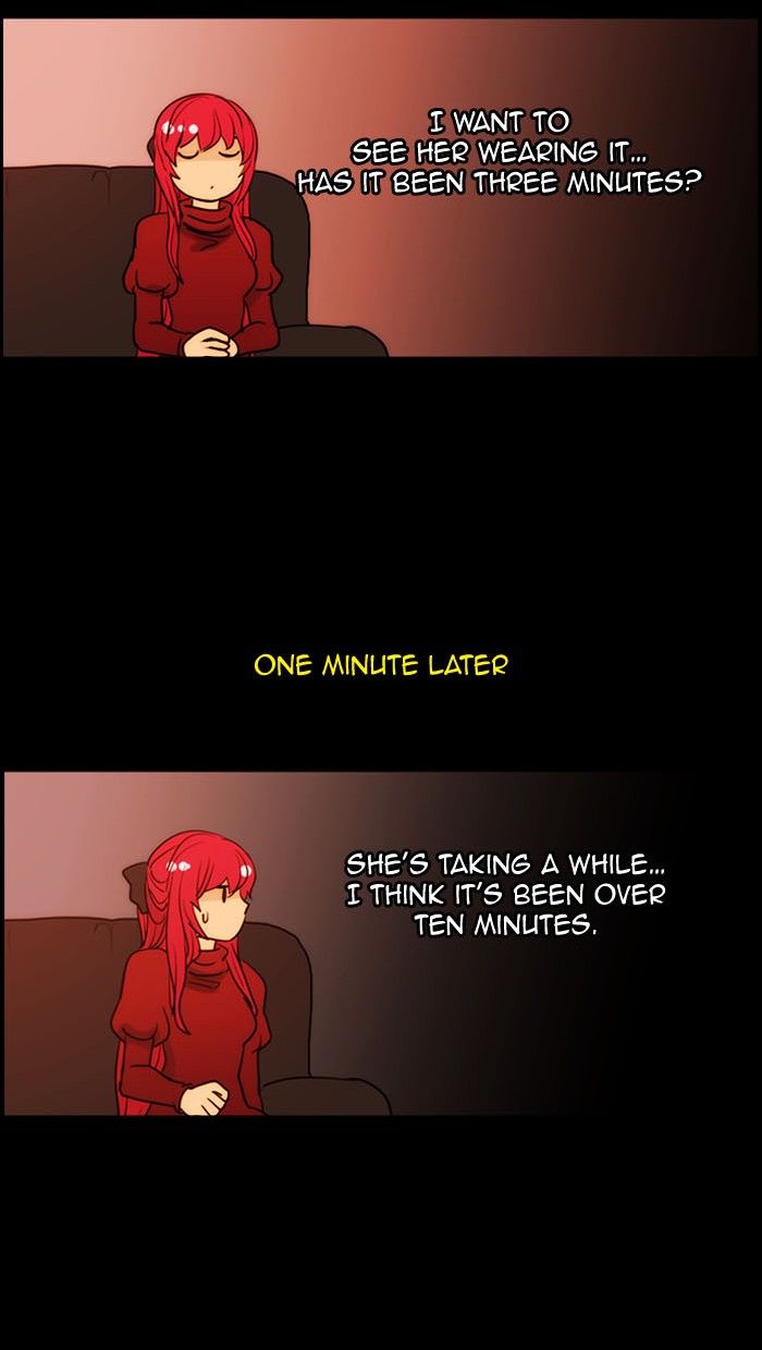 Kubera - Chapter 312