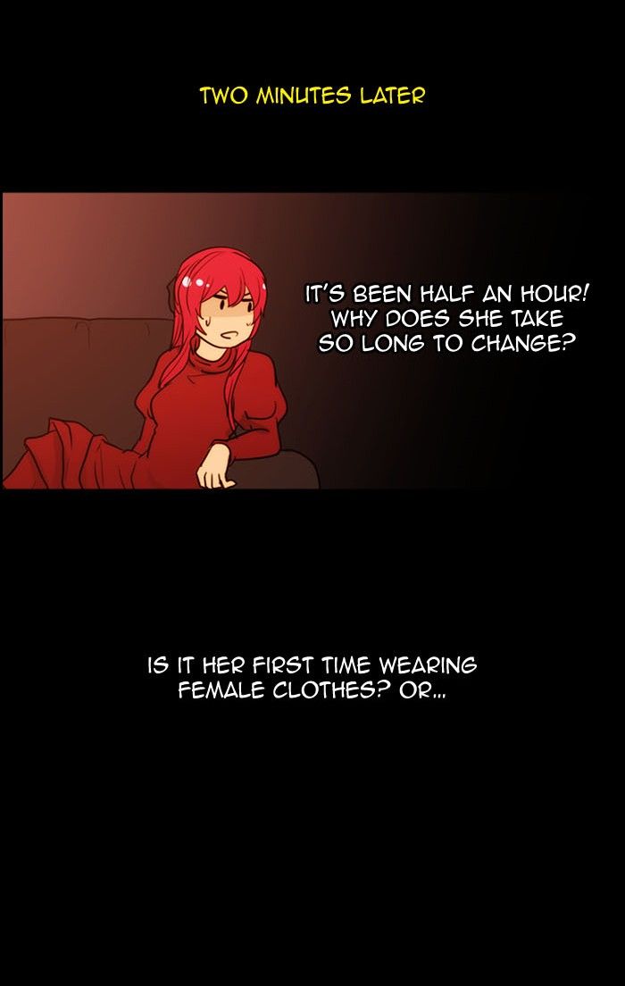 Kubera - Chapter 312