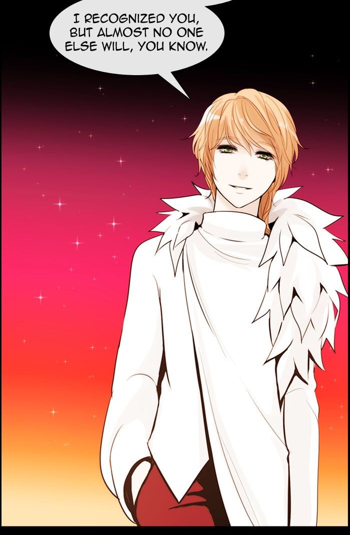 Kubera - Chapter 312