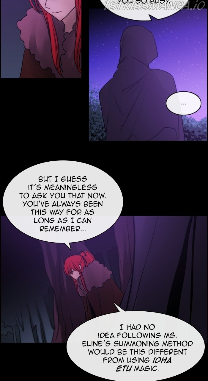 Kubera - Chapter 545