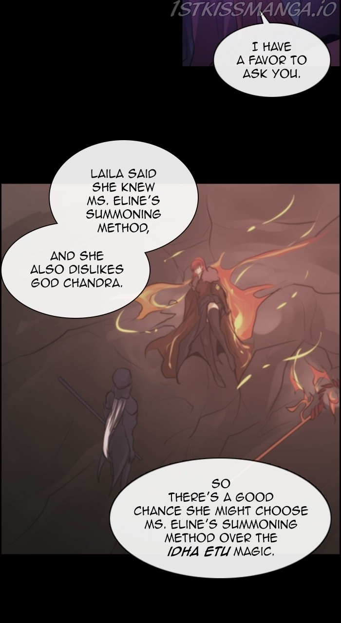 Kubera - Chapter 545