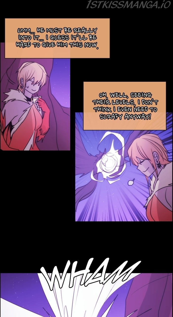 Kubera - Chapter 545