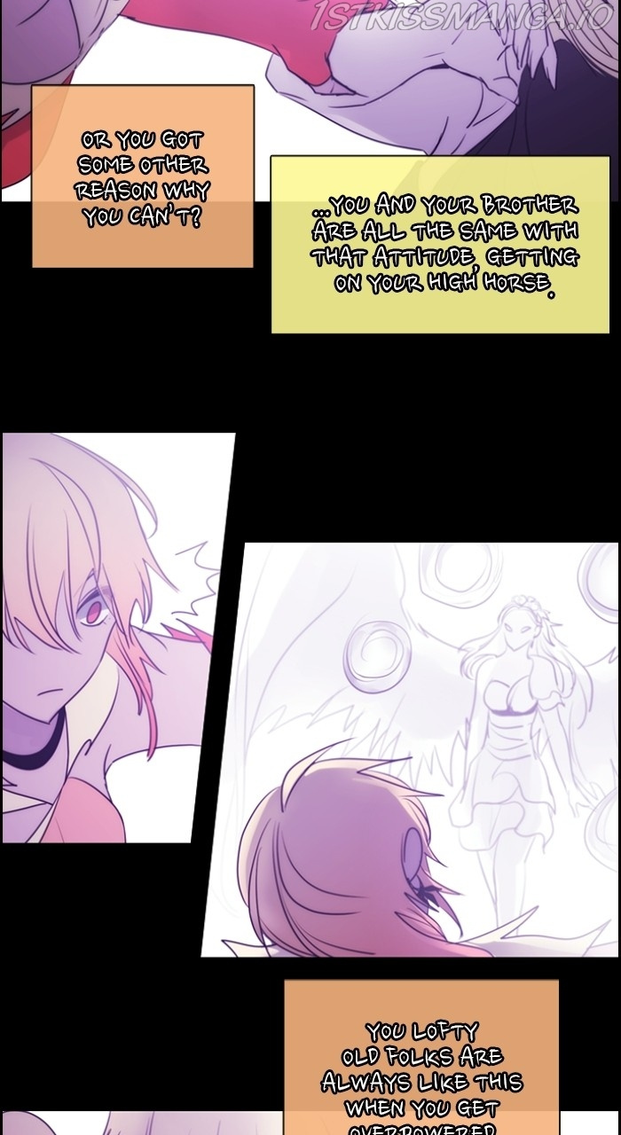 Kubera - Chapter 545