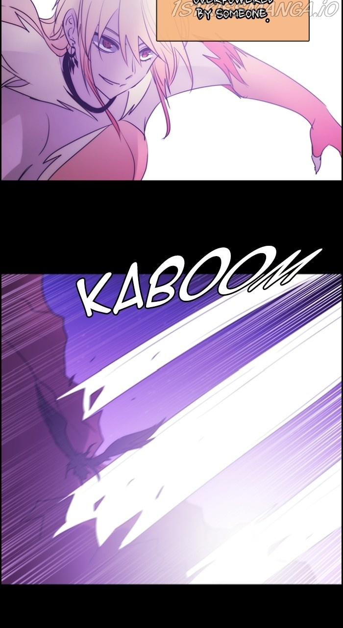 Kubera - Chapter 545