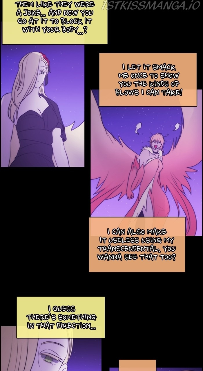 Kubera - Chapter 545