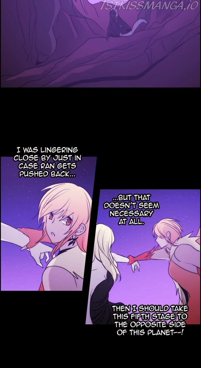 Kubera - Chapter 545