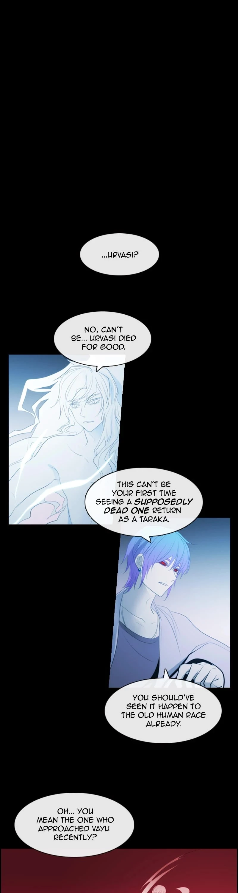 Kubera - Chapter 630: [Season 3] Ep. 331 - N20 (17)