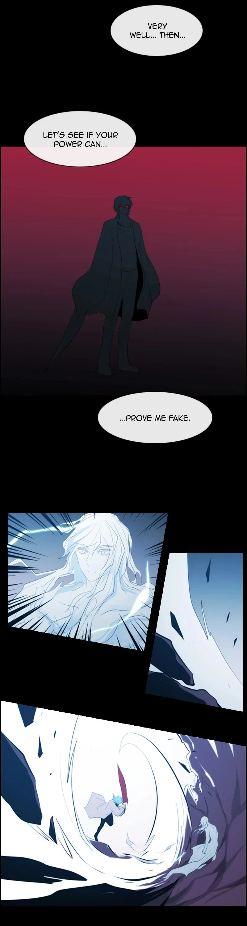 Kubera - Chapter 630: [Season 3] Ep. 331 - N20 (17)