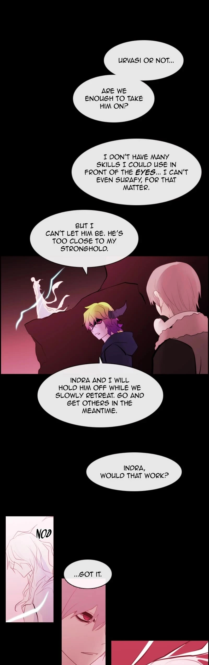 Kubera - Chapter 630: [Season 3] Ep. 331 - N20 (17)