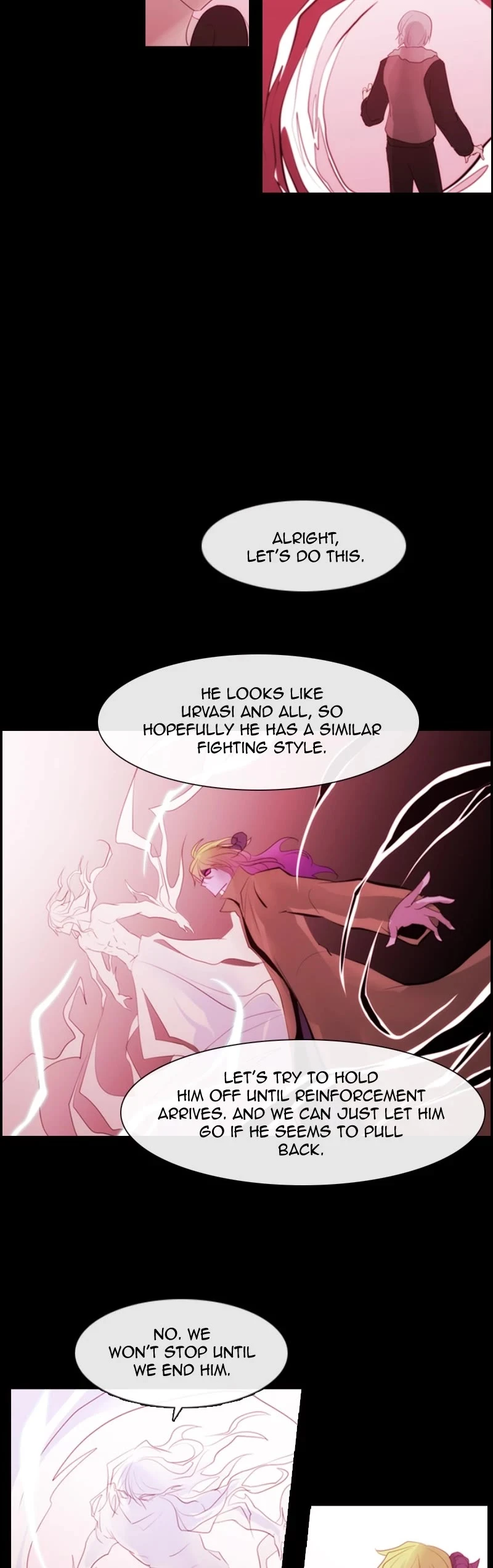 Kubera - Chapter 630: [Season 3] Ep. 331 - N20 (17)